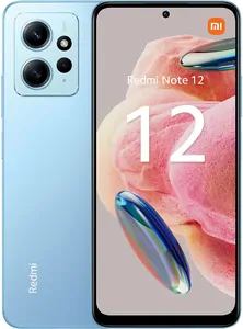 Замена матрицы на телефоне Xiaomi Redmi Note 12 в Челябинске